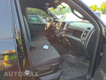 2022 Ram 2500 Tradesman Crew Cab Medium Bed - miniatura 8