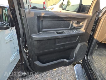 2022 Ram 2500 Tradesman Crew Cab Medium Bed - miniatura 9