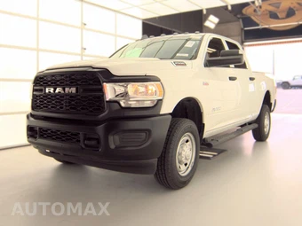 2022 Ram 2500 Tradesman Crew Cab Medium Bed