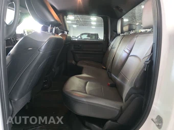 2022 Ram 2500 Tradesman Crew Cab Medium Bed - miniatura 13