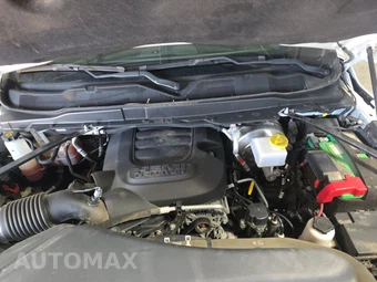 2022 Ram 2500 Tradesman Crew Cab Medium Bed - miniatura 15
