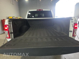 2022 Ram 2500 Tradesman Crew Cab Medium Bed - miniatura 16