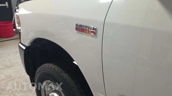2022 Ram 2500 Tradesman Crew Cab Medium Bed - miniatura 19