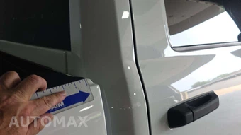 2022 Ram 2500 Tradesman Crew Cab Medium Bed - miniatura 20