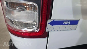 2022 Ram 2500 Tradesman Crew Cab Medium Bed - miniatura 21