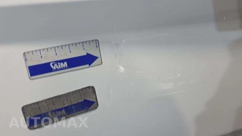 2022 Ram 2500 Tradesman Crew Cab Medium Bed - miniatura 23