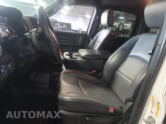 2022 Ram 2500 Tradesman Crew Cab Medium Bed - miniatura 7