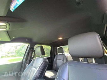 2022 Ram 2500 Tradesman Crew Cab Medium Bed - miniatura 11