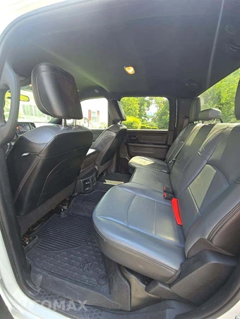 2022 Ram 2500 Tradesman Crew Cab Medium Bed - miniatura 13
