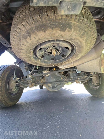 2022 Ram 2500 Tradesman Crew Cab Medium Bed - miniatura 15