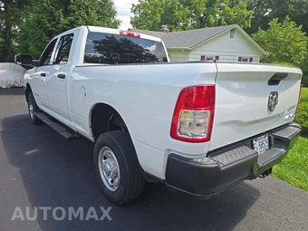 2022 Ram 2500 Tradesman Crew Cab Medium Bed - miniatura 2