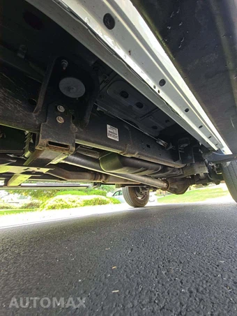 2022 Ram 2500 Tradesman Crew Cab Medium Bed - miniatura 7