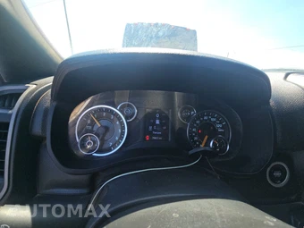 2022 Ram 2500 Tradesman Crew Cab Medium Bed - miniatura 12