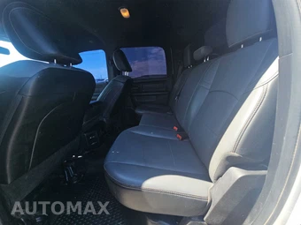 2022 Ram 2500 Tradesman Crew Cab Medium Bed - miniatura 13