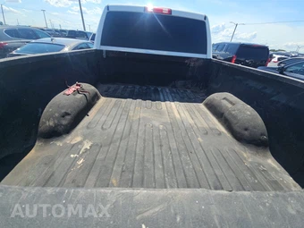 2022 Ram 2500 Tradesman Crew Cab Medium Bed - miniatura 16