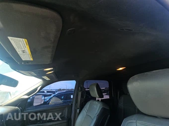 2022 Ram 2500 Tradesman Crew Cab Medium Bed - miniatura 18