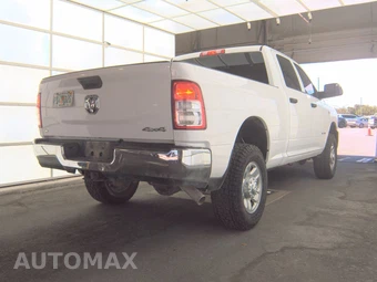 2022 Ram 2500 Tradesman Crew Cab Medium Bed - miniatura 4