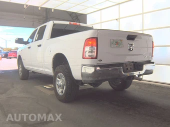 2022 Ram 2500 Tradesman Crew Cab Medium Bed - miniatura 6