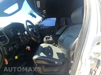 2022 Ram 2500 Tradesman Crew Cab Medium Bed - miniatura 7