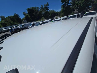 2022 Ram 2500 Tradesman Crew Cab Medium Bed - miniatura 12