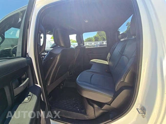 2022 Ram 2500 Tradesman Crew Cab Medium Bed - miniatura 13
