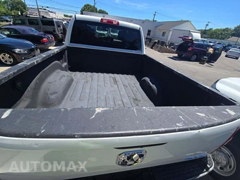 2022 Ram 2500 Tradesman Crew Cab Medium Bed - miniatura 14