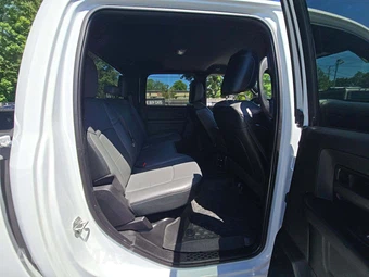 2022 Ram 2500 Tradesman Crew Cab Medium Bed - miniatura 16