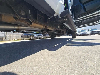 2022 Ram 2500 Tradesman Crew Cab Medium Bed - miniatura 17