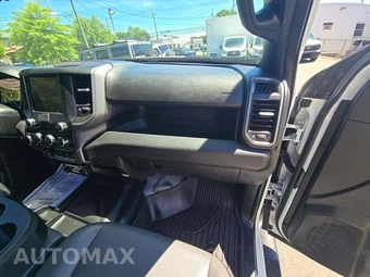 2022 Ram 2500 Tradesman Crew Cab Medium Bed - miniatura 19