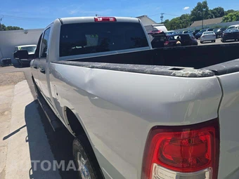 2022 Ram 2500 Tradesman Crew Cab Medium Bed - miniatura 21