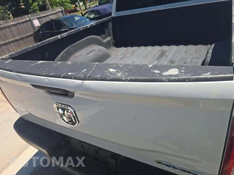 2022 Ram 2500 Tradesman Crew Cab Medium Bed - miniatura 23