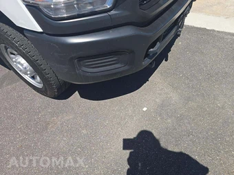 2022 Ram 2500 Tradesman Crew Cab Medium Bed - miniatura 24