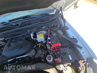 2022 Ram 2500 Tradesman Crew Cab Medium Bed - miniatura 25
