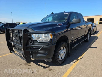 2022 Ram 2500 Tradesman Crew Cab Medium Bed