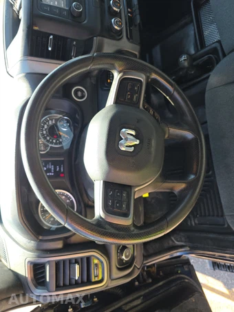 2022 Ram 2500 Tradesman Crew Cab Medium Bed - miniatura 10