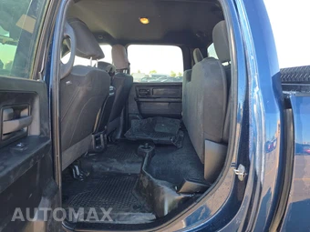 2022 Ram 2500 Tradesman Crew Cab Medium Bed - miniatura 13