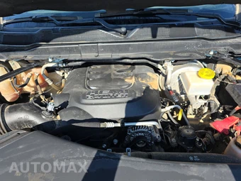 2022 Ram 2500 Tradesman Crew Cab Medium Bed - miniatura 15