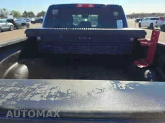 2022 Ram 2500 Tradesman Crew Cab Medium Bed - miniatura 16