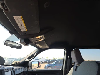 2022 Ram 2500 Tradesman Crew Cab Medium Bed - miniatura 17
