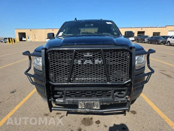2022 Ram 2500 Tradesman Crew Cab Medium Bed - miniatura 2