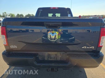 2022 Ram 2500 Tradesman Crew Cab Medium Bed - miniatura 5
