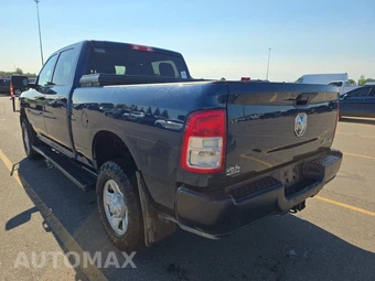 2022 Ram 2500 Tradesman Crew Cab Medium Bed - miniatura 6