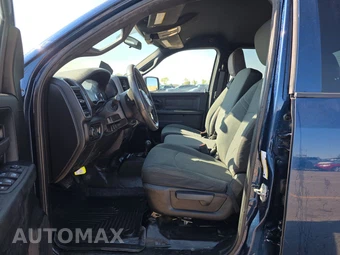 2022 Ram 2500 Tradesman Crew Cab Medium Bed - miniatura 7