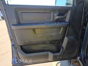 2022 Ram 2500 Tradesman Crew Cab Medium Bed - miniatura 9