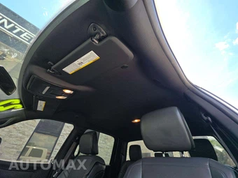 2022 Ram 2500 Tradesman Crew Cab Medium Bed – miniatura 11
