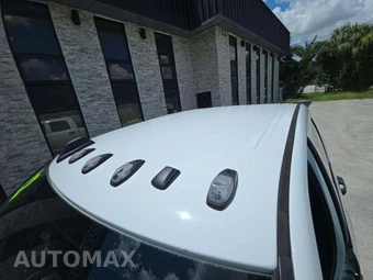 2022 Ram 2500 Tradesman Crew Cab Medium Bed – miniatura 12