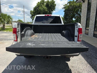 2022 Ram 2500 Tradesman Crew Cab Medium Bed – miniatura 14