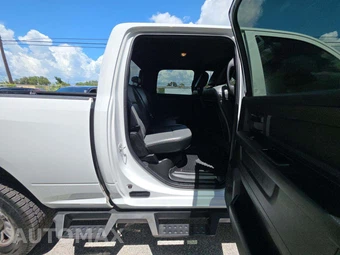 2022 Ram 2500 Tradesman Crew Cab Medium Bed – miniatura 16