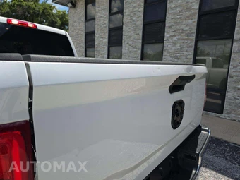2022 Ram 2500 Tradesman Crew Cab Medium Bed – miniatura 21