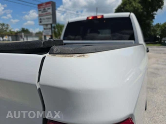 2022 Ram 2500 Tradesman Crew Cab Medium Bed – miniatura 26